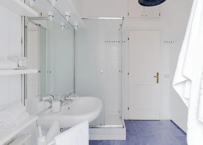 Casa Buonarroti, Rome, Center, Elegant And Quiet Apartment Rom