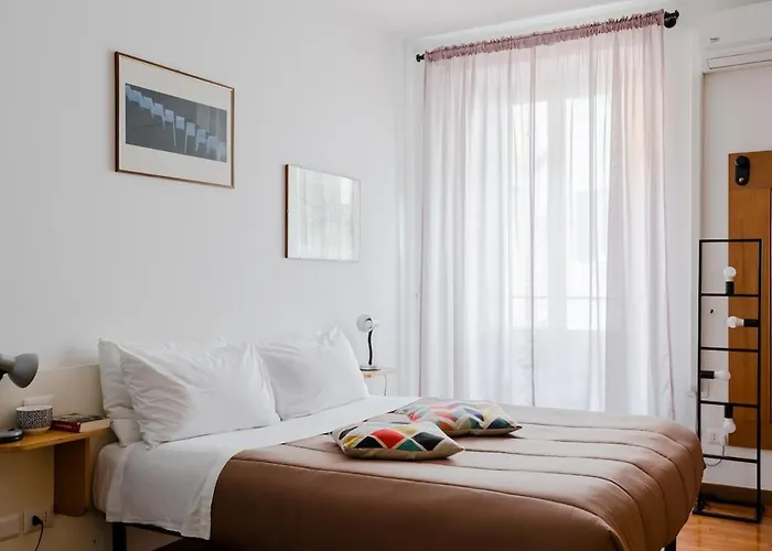 Apartment Casa Buonarroti, Rome, Center, Elegant And Quiet Rom