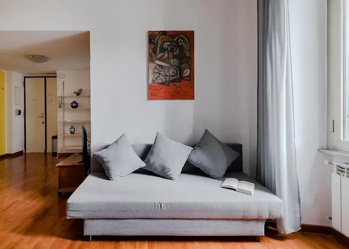 Apartment Casa Buonarroti, Rome, Center, Elegant And Quiet Rom
