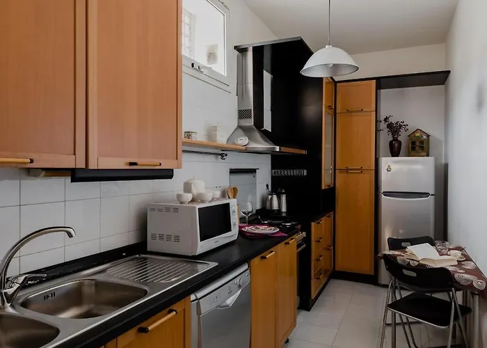 Casa Buonarroti, Rome, Center, Elegant And Quiet Apartment *