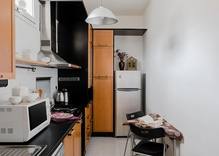 Apartment Casa Buonarroti, Rome, Center, Elegant And Quiet Rom